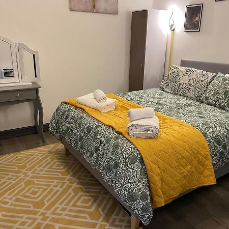 City 1 Bed Apt Sleeps 3 Apartment Честър Екстериор снимка